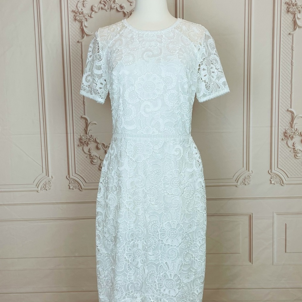 Gorgeous Shoshanna Dress. Size 8